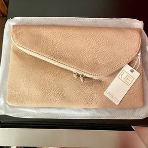 Urban Expression Stella Clutch/Crossbody Bag